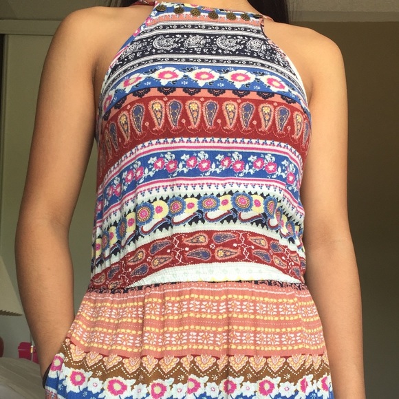 American Eagle Romper - Picture 1 of 5